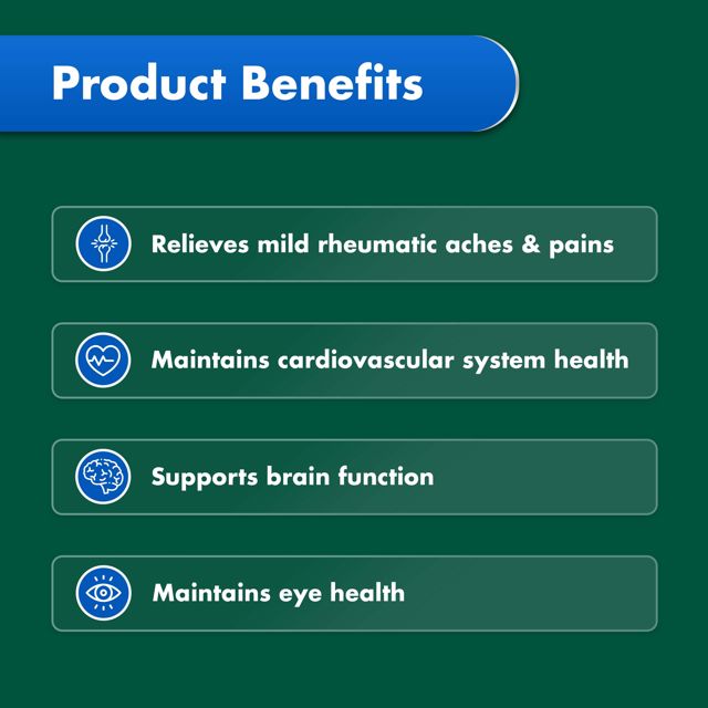 Nature’s Own Odourless Fish Oil 1000mg 200 Capsules