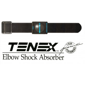 Tenex-elbow Shock Absorber