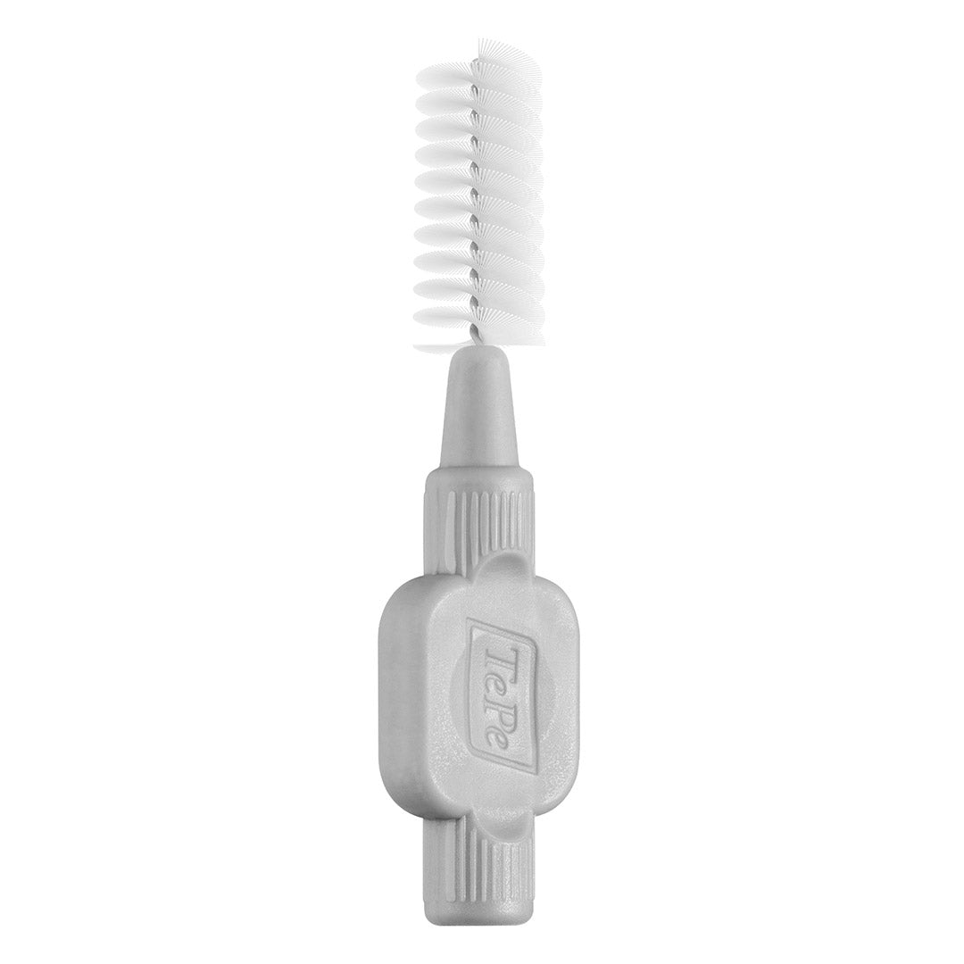 TEPE Interdental Brush Original Grey (size 7) 6pcs