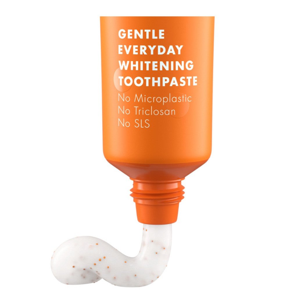 Curaprox Be You Peach & Apricot Whitening Toothpaste 60ml