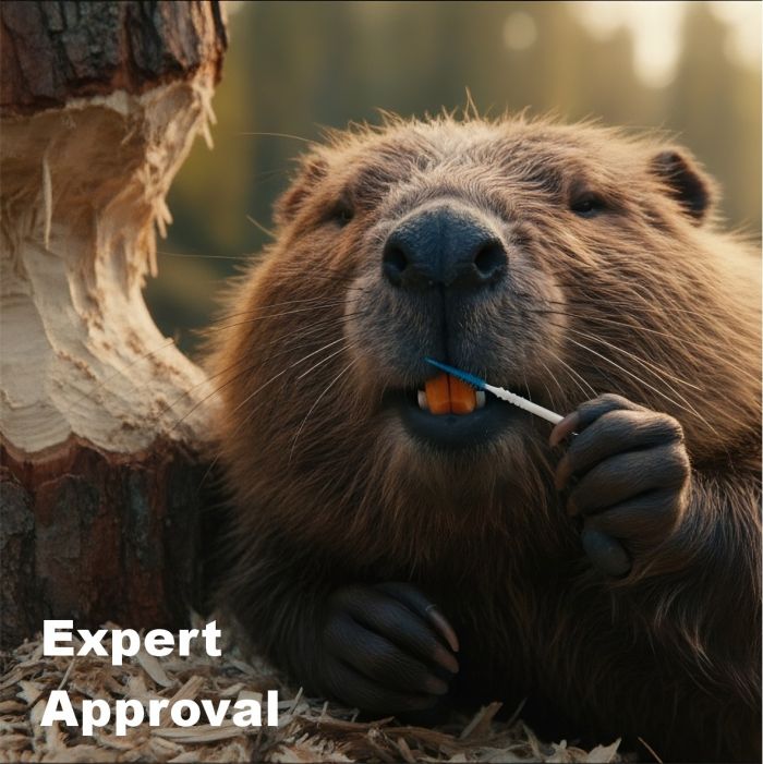 The PICK Softmax Interdental Brush 70 pcs