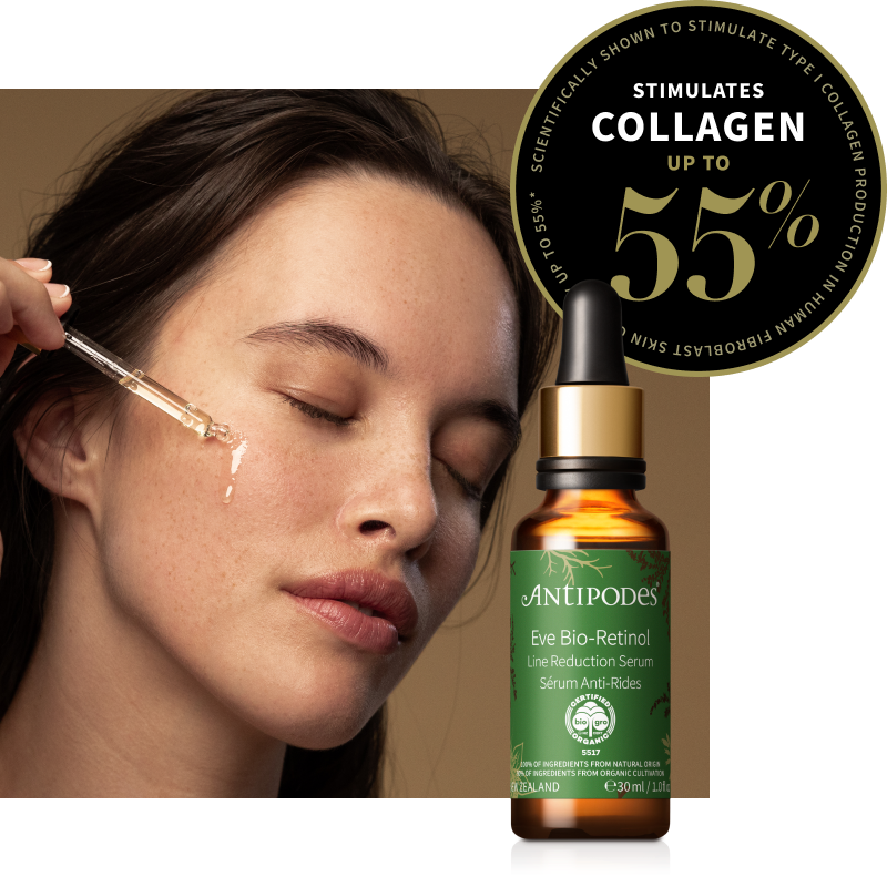 Antipodes Eve Bio-retinol Line Reduction Serum 30ml