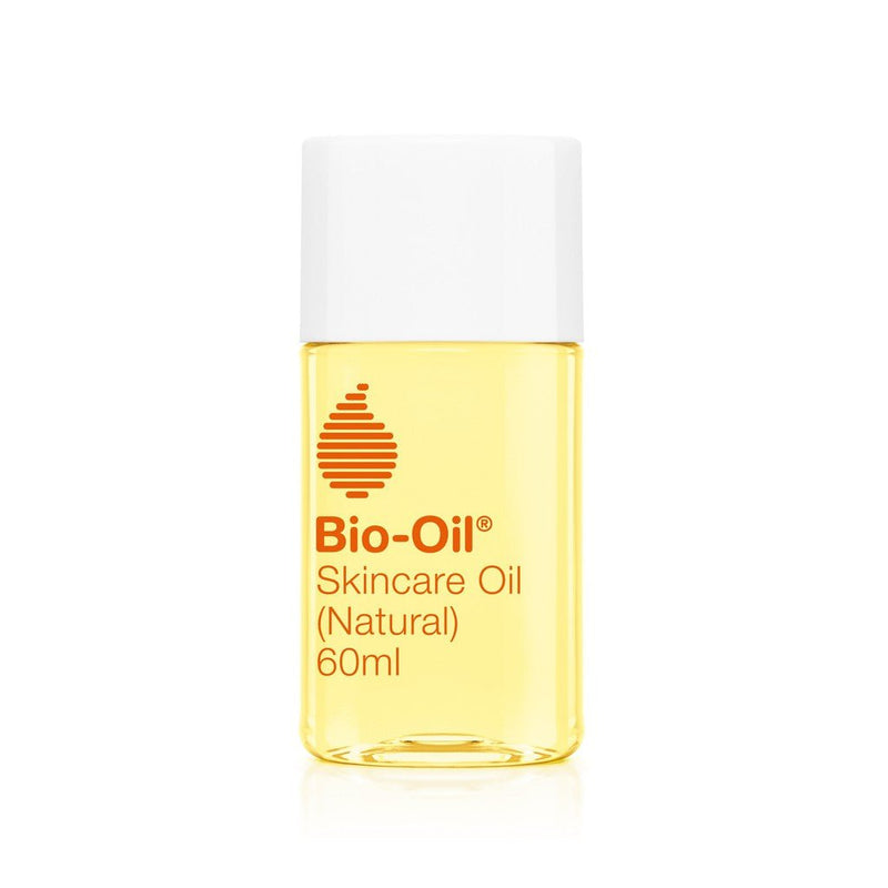 Bio Oil Skincare Oil Natural 60ml