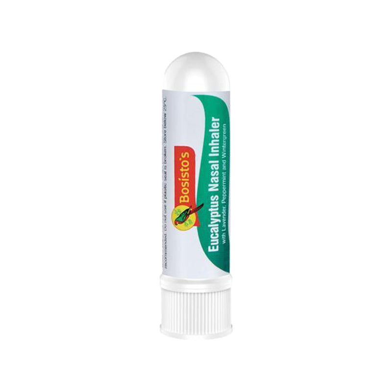 Bosistos Nasal Inhaler 1g
