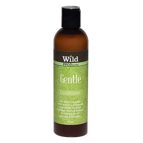 WILD Conditioner Gentle 250ml