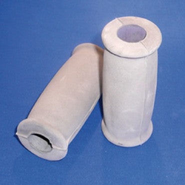 MLE CRUTCH HAND GRIPS PAIR